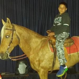 Meet your Posher, Yony